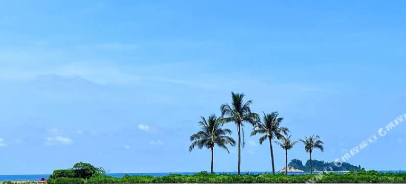 海螺湾海景酒店公寓(阳江海陵岛敏捷黄金海岸店)图片