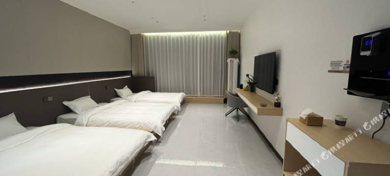 雅栖民宿(河南宝泉旅游度假区店)图片