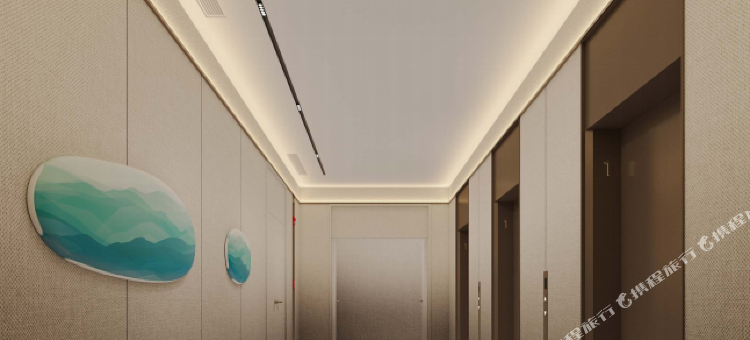 全季酒店(巴彦淖尔市政府店)图片