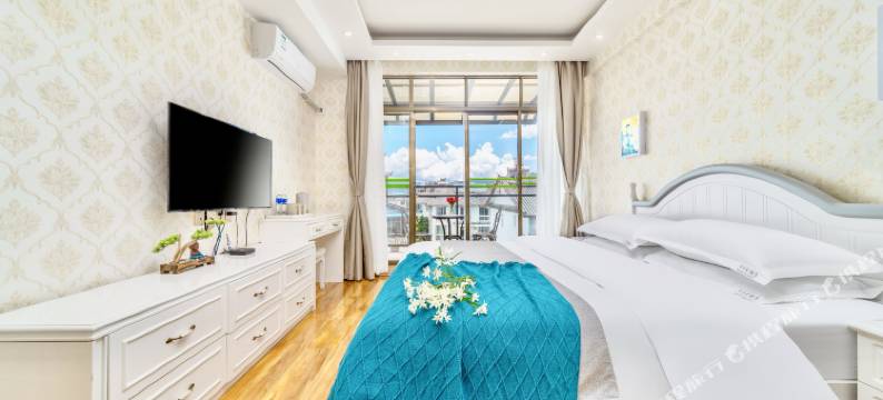 多多家民宿(丽江古城忠义市场店)图片