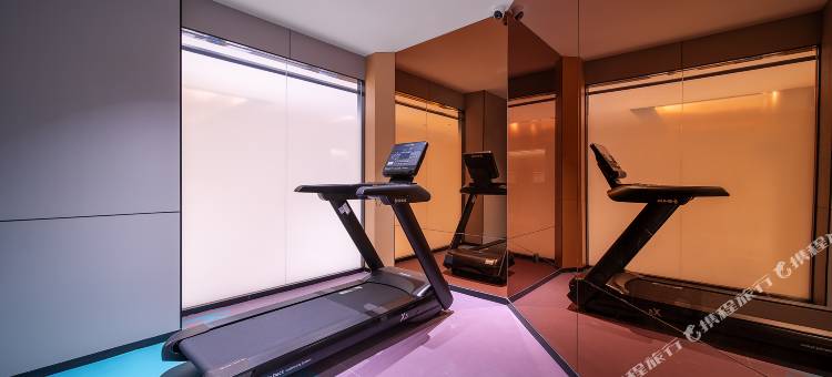 城市便捷酒店(武汉中南路地铁站武商梦时代店)图片