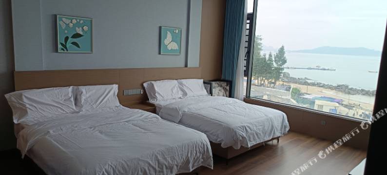 海畔逸墅民宿图片