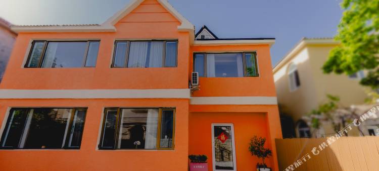 北京又又的院子(环球度假区店)图片