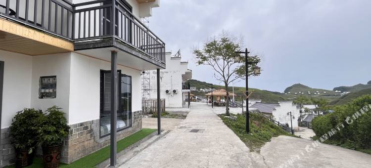 八面山湘栖里民宿图片