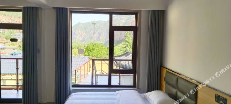 等风来民宿图片