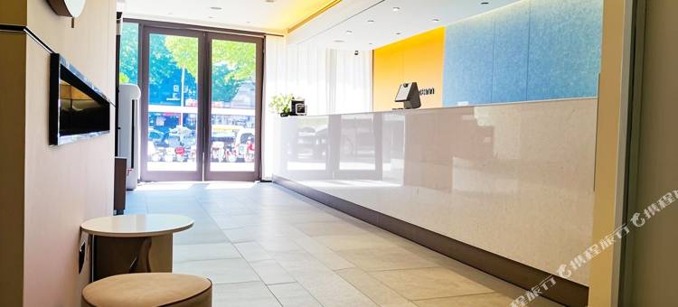 如家酒店·neo(贵阳师范大学喷水池店)图片