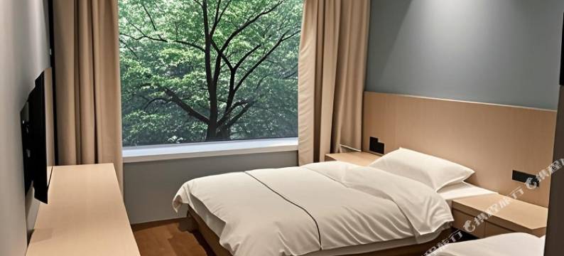 禄丰祥瑞客栈(禄丰南站金山古镇店)图片