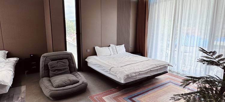 无忧小住民宿图片