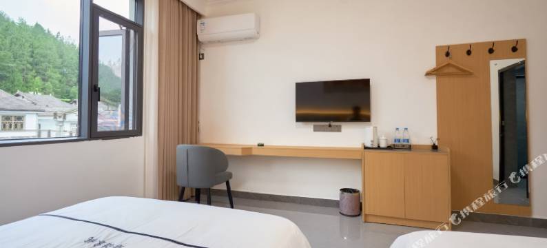 若洁客栈(彭水阿依河店)图片