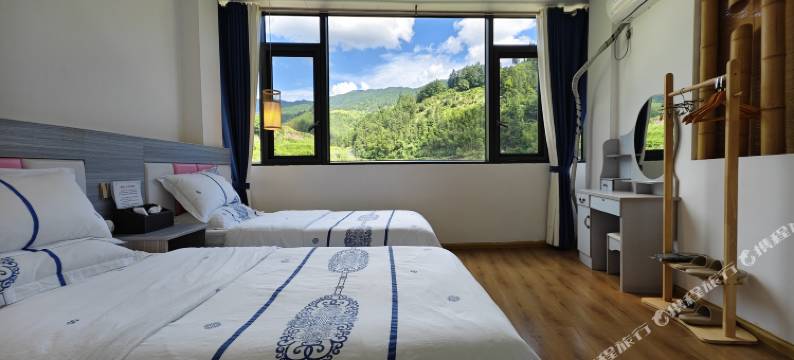 肇兴侗寨一朵云民宿图片