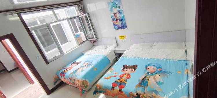 围场聚鑫农家院图片