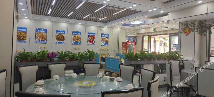 瑞海酒店(第三海水浴场店)图片