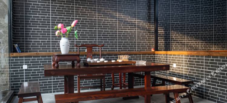 韶山乡遇韶光民宿(故居景区店)图片