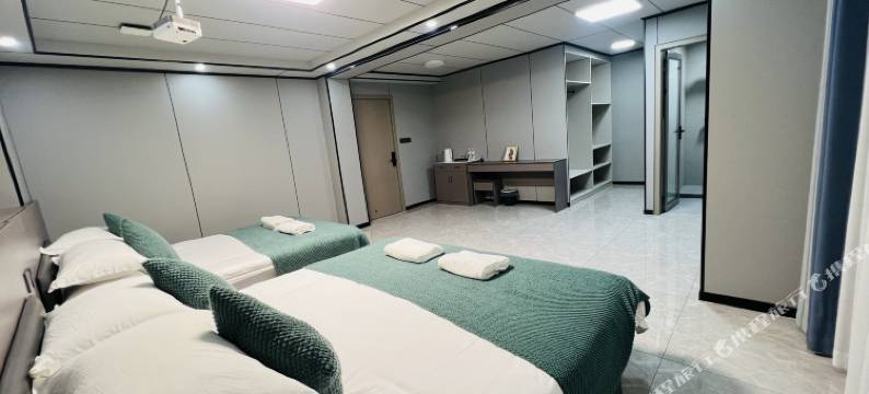 东哥食府住宿(横店影视城店)图片