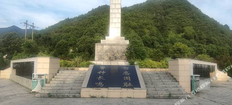 枫林宾馆图片