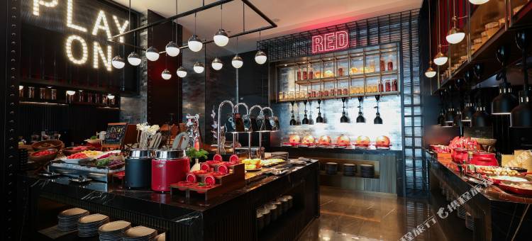 吉林市RadissonRED丽芮酒店图片