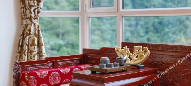 喜临门别墅酒店(五台山风景区店)图片