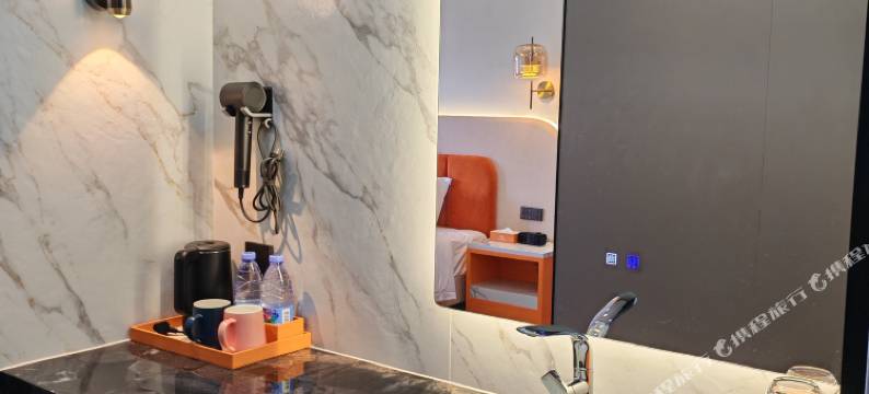 城市朵雅酒店图片