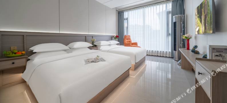 桐庐来我家客栈图片