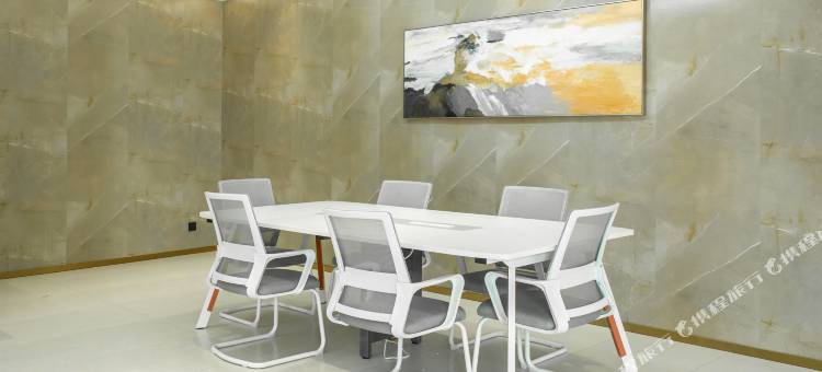 艺龙安云酒店(开封鼓楼广场相国寺店)图片