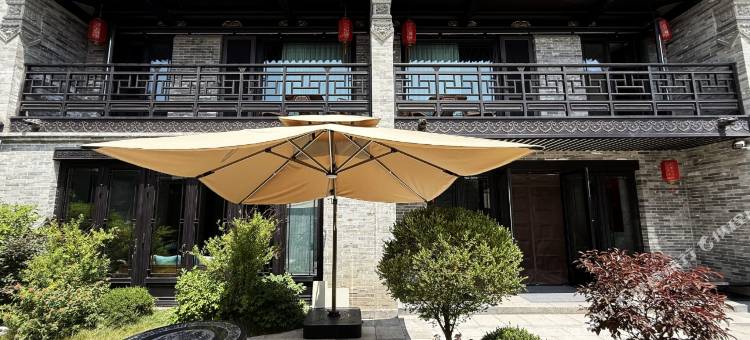 西京别院(大同古城华严寺店)图片