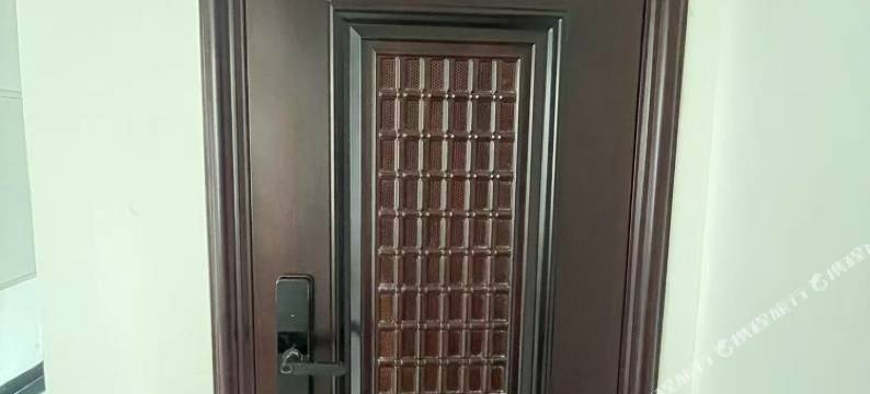 媛媛的民宿(香庭海岸店)图片