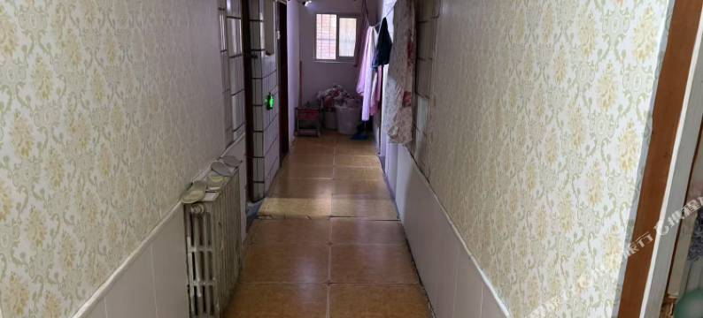 鄂尔多斯莲富公寓图片