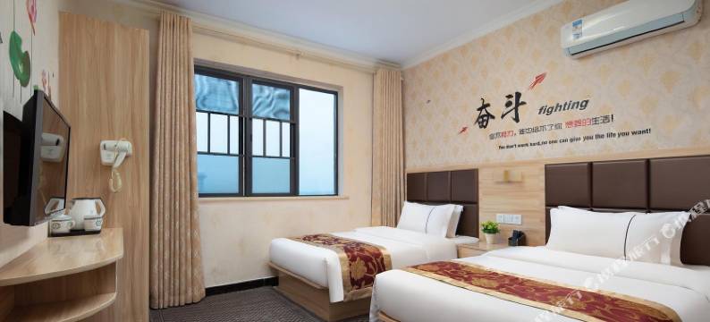 荔波顺龙便捷酒店图片