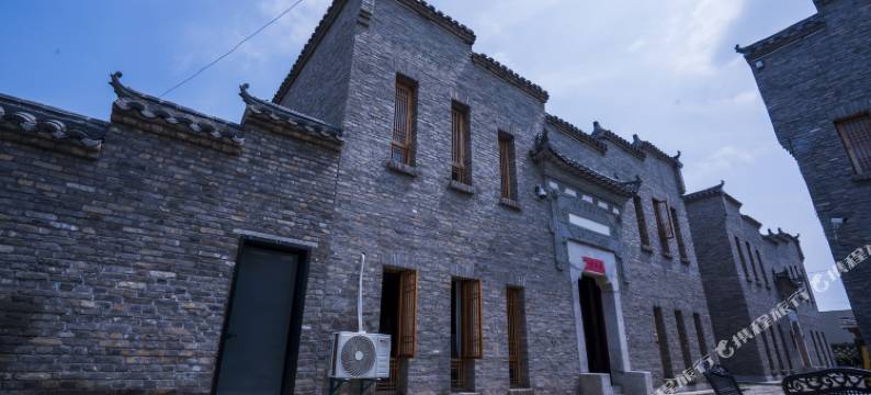 古睢书院艺术民宿图片