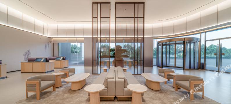 全季酒店(福州长乐国际机场店)图片