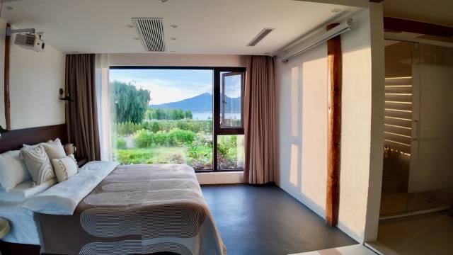 香草山Mountain of Spices海景度假山居(打渔村店)图片