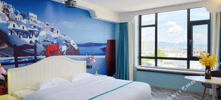 云之尚酒店(保山机场三馆广场店)图片