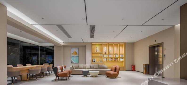 YINMAN·隐漫酒店(桂林火车北站)图片