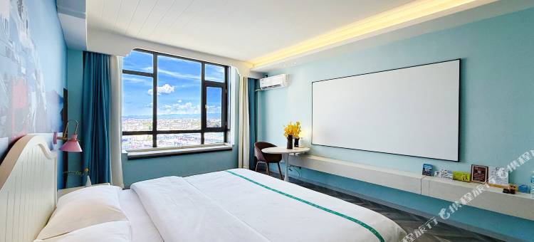 云之尚酒店(保山机场三馆广场店)图片