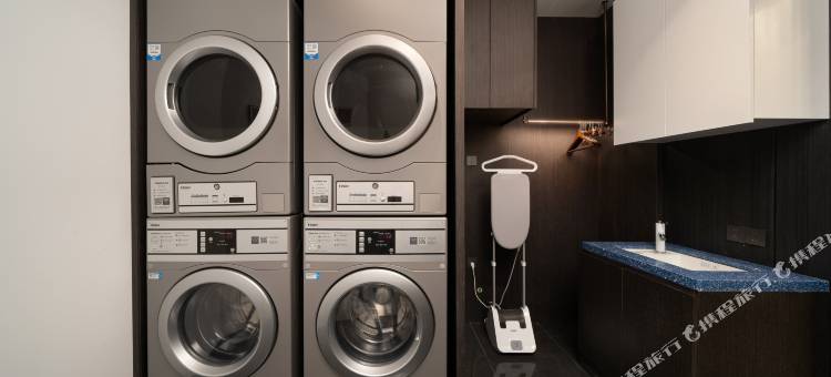 朵兰达V酒店(齐齐哈尔火车站店)图片