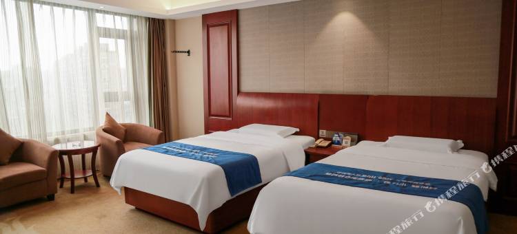 威尼斯酒店(芜湖经开区店)图片