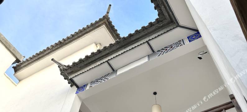 巍山上之民宿图片