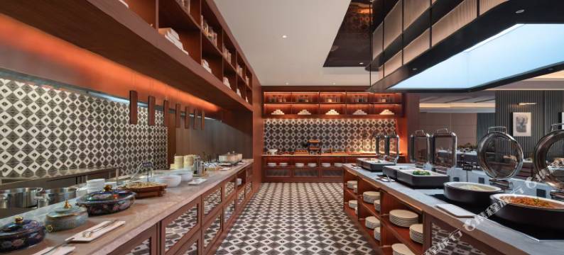 伊宁开发区美仑酒店(万容广场店)图片