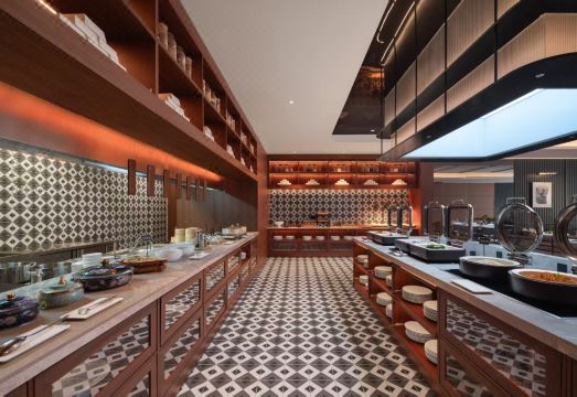 Manon Hotel Yining Border Economic Cooperation Zone Hotel Overview