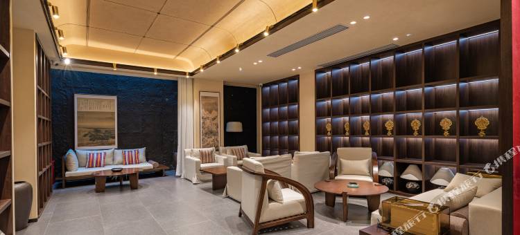 雪域·达瓦酒店图片