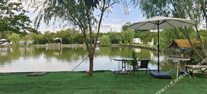 花仙子房车营地图片