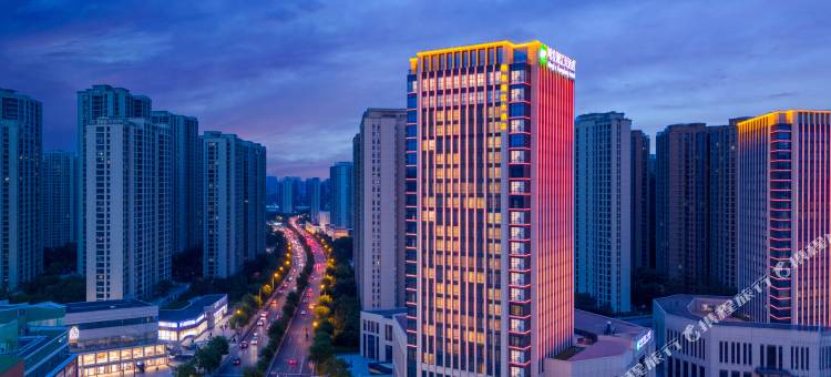 明发湘江大酒店图片