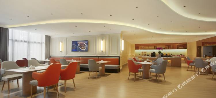 维也纳酒店(舟山普陀浦西公园店)图片