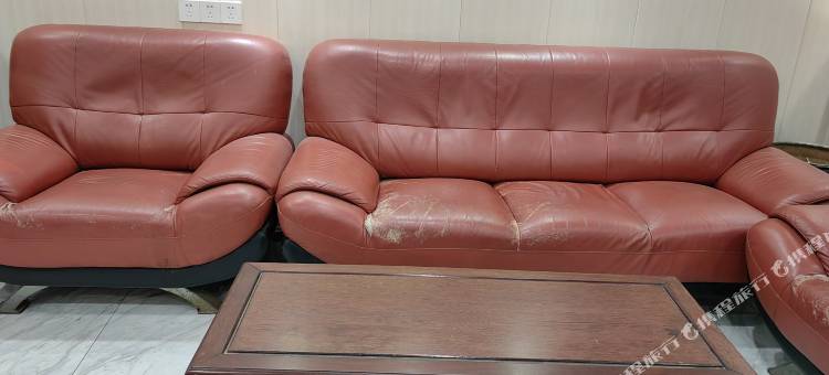 AA优佳连锁酒店(昆山三新路店)图片