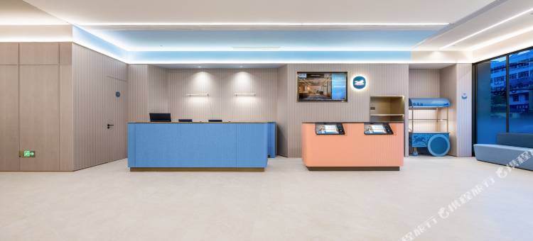 汉庭酒店(志丹前广场店)图片