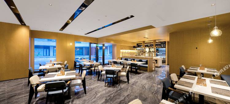 雄安新区容城万豪万枫酒店图片