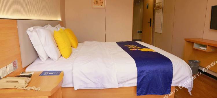 7天酒店(海口高铁东站海南师范大学店)图片