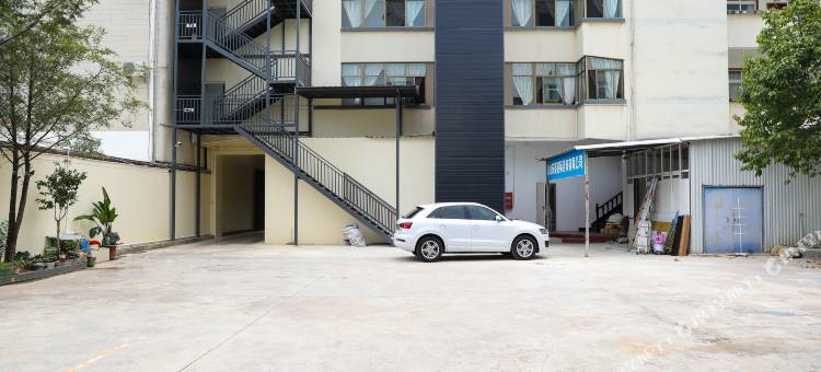 保山御佳酒店图片