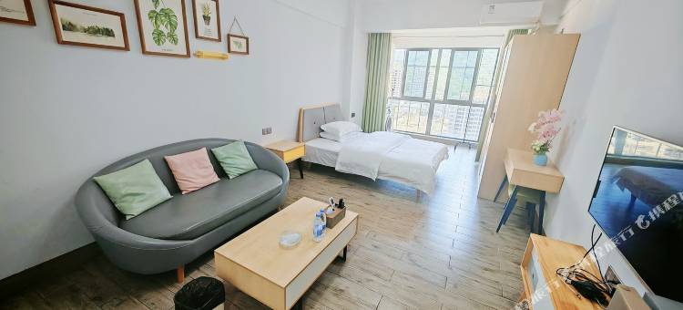 树洞民宿(永春土楼店)图片