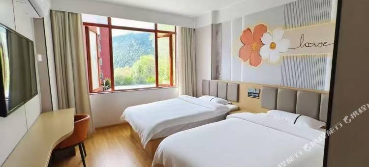 四季精品酒店图片